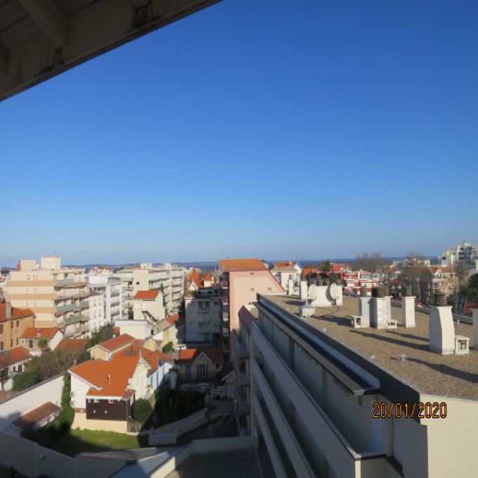 Offres de vente Appartement Arcachon (33120)