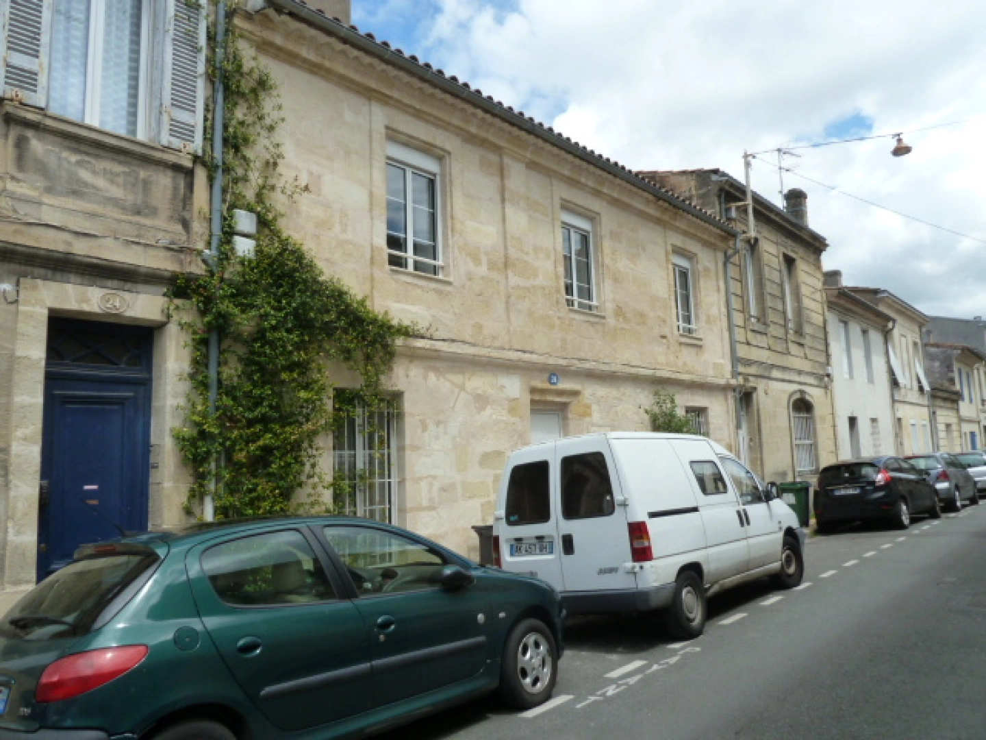 property